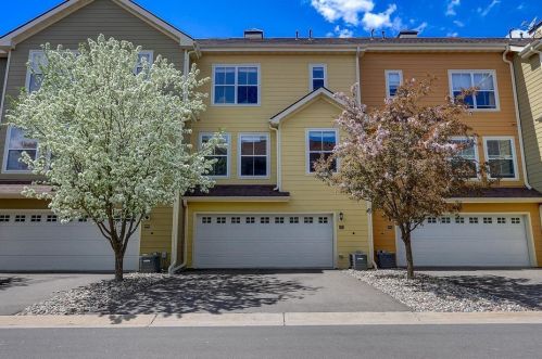 10256 Bleeker St, Saint Paul MN  55129-6904 exterior