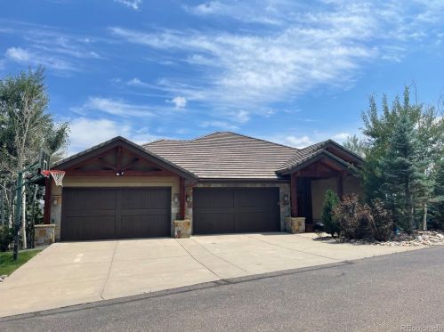 17320 Snow Creek Ln, Morrison, CO 80465-9626