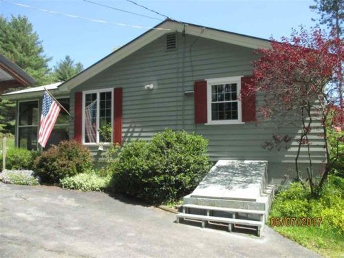 19 Sand Hill Rd, Unity, NH 03773-6406