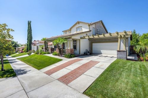 11428 Deerfield Dr, Yucaipa, CA 92399-6824