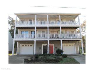 2807 Pleasant Ave, Norfolk, VA 23518-1221