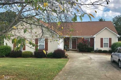 465 Plantation Ct, Stockbridge, GA 30281-6062
