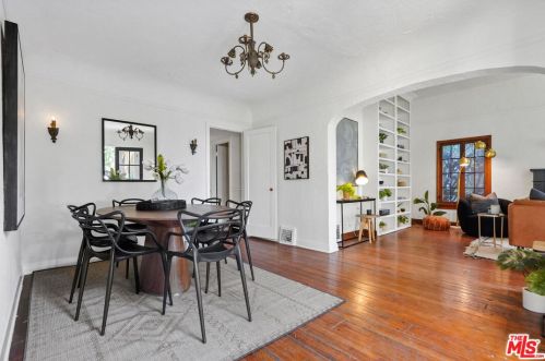 1212 Cedar St, Glendale CA  91207-1427 exterior