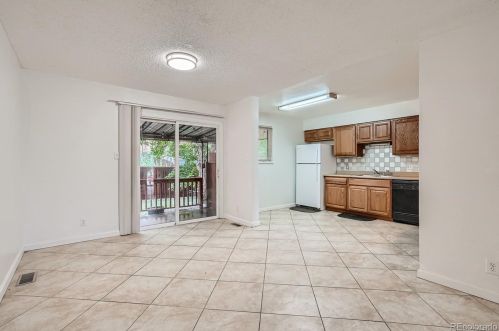 11669 Logan St, Denver CO  80233-1906 exterior