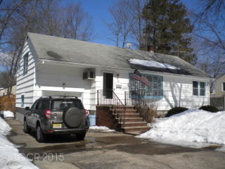 143 Prospect St, Waldwick, NJ 07463-1331