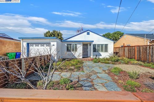 1107 Manor Blvd, San Leandro, CA 94579-1613