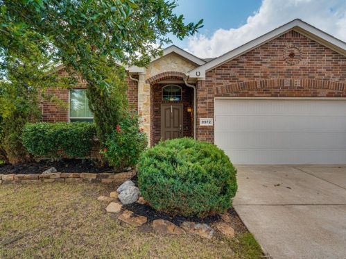 9972 Silent Hollow Dr, Fort Worth, TX 76140-7540