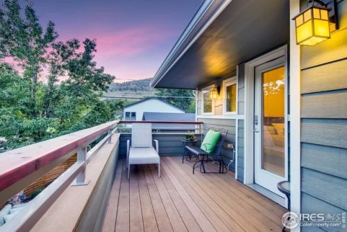 999 Cedar Ave, Boulder CO  80304-3025 exterior