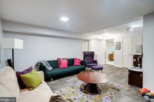 10703 Margate Rd, Silver Spring MD 20901-1614 exterior