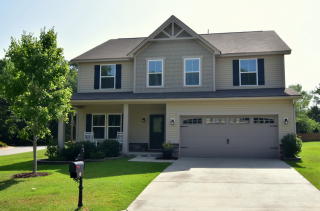 101 Stoney Creek Ct, Lexington, SC 29072-7153