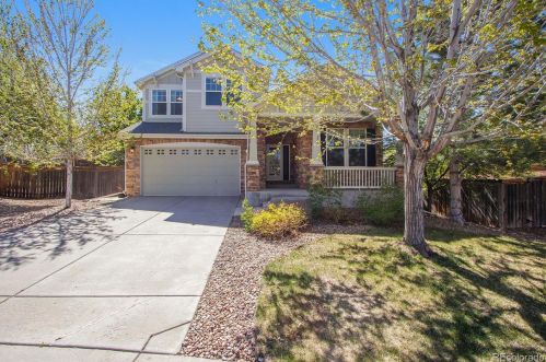 3300 Malaya Ct, Denver CO  80013-9067 exterior