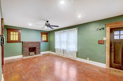 4127 Francis Ave, Cincinnati OH  45205-2032 exterior