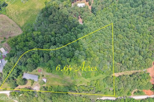 343 Pritchett Rd, Lula, GA 30554-4164