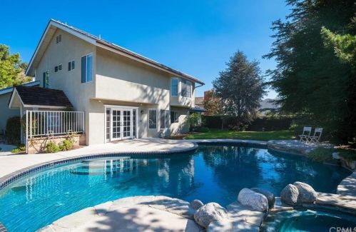 21292 Vista Estate Dr, El Toro, CA 92630-7500
