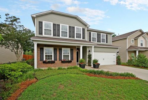 9636 Roseberry St, Ladson, SC 29456-4446