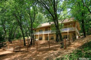 21625 Limestone Way, Michigan Bluff, CA 95631-9505