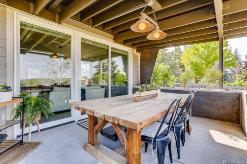 18376 Berry Dr, Denver CO  80015-2622 exterior