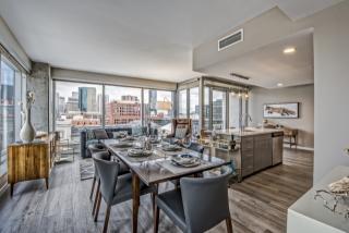 1650 Wewatta St, Denver CO  80202 exterior