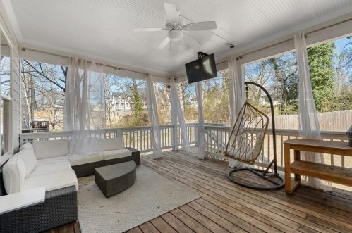 1941 Felker Ward St, Atlanta GA  30318-1810 exterior
