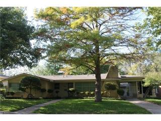 4812 Staples Ave, Fort Worth TX  76133-1226 exterior
