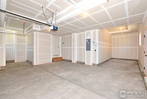 2794 Sapphire St, Loveland CO 80537-2024 exterior