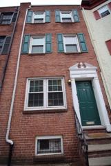 2060 Lombard St, Philadelphia PA  19146-1315 exterior