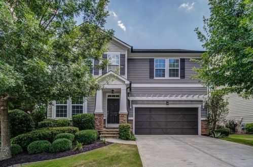 142 Stoney Creek Pkwy, Holly Springs, GA 30188-1667