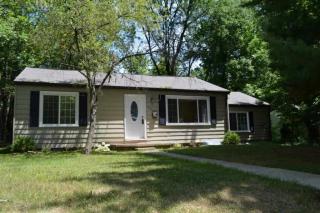 905 Lincoln St, Blmgtn IN  47401-4713 exterior