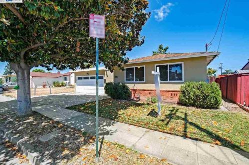 26842 Underwood Ave, Hayward, CA 94544-3724