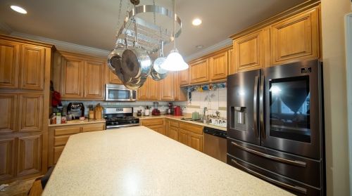 5 Ash Via, Anaheim CA  92801-1022 exterior