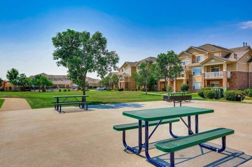 5763 Gibralter Way, Denver CO  80019-2071 exterior