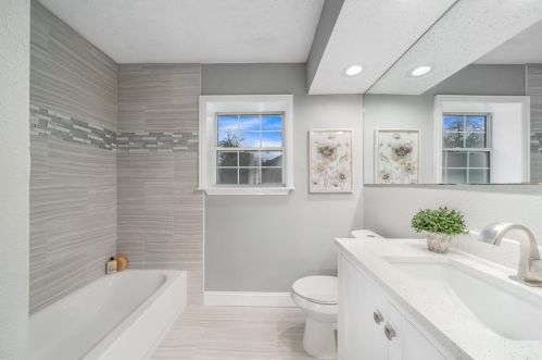 3909 Trail Lake Dr, Fort Worth TX  76109-3523 exterior