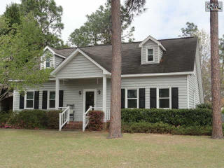 188 Condor Rte, Lexington, SC 29073-8919