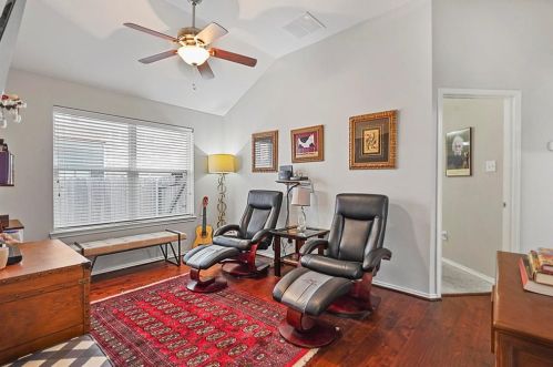 10716 Ambling Trl, Fort Worth TX  76108-6943 exterior