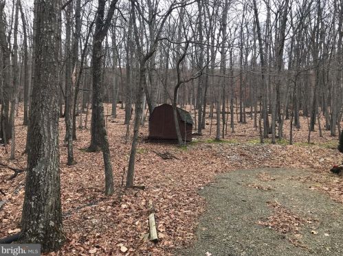 1391 Lost Riv Rdg Cir, Wardensville WV 26851-8514 exterior