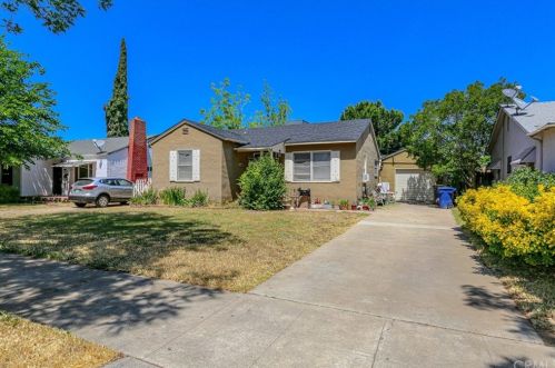 935 23rd St, Merced, CA 95340-3514
