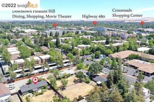41 Katie Ct, Concord, CA 94523-3872