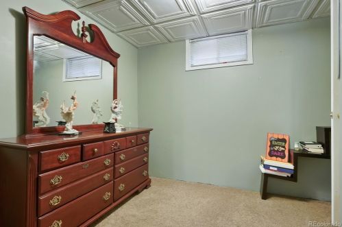 3530 Mtn Rd, Englewood CO 80110-5231 exterior