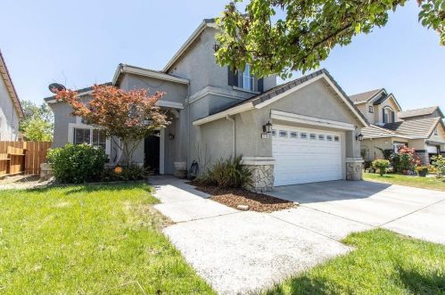 1718 Komenich Dr, Manteca, CA 95336-7022