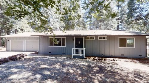 6594 Vine Rd, Nimshew, CA 95954-9708