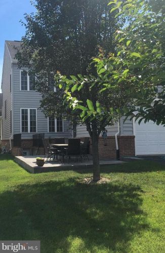 12032 Infantry Ln, Bristow, VA 20136-1348