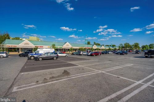 3310 Leisure World Blvd, Silver Spring MD 20906-5657 exterior