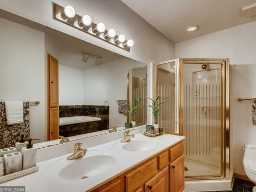 13179 Gemstone Ct, Saint Paul MN  55124-7686 exterior