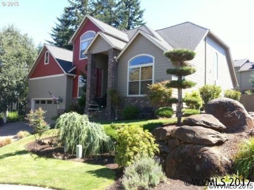 764 Shelokum Dr, Silverton OR  97381-1774 exterior