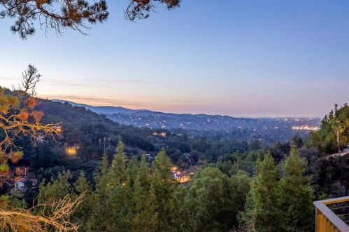 16050 Overlook Dr, Los Gatos, CA 95030-2938
