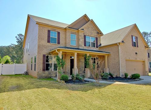169 Tumble Run, Stockbridge, GA 30281-4465