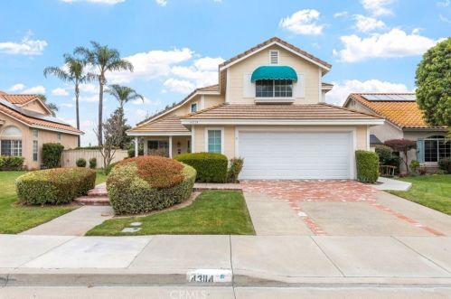 43114 Corte Tolosa, Temecula, CA 92592-3603