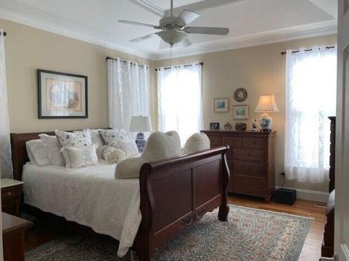 616 Cavanaugh Way, Evans GA 30809-5516 exterior