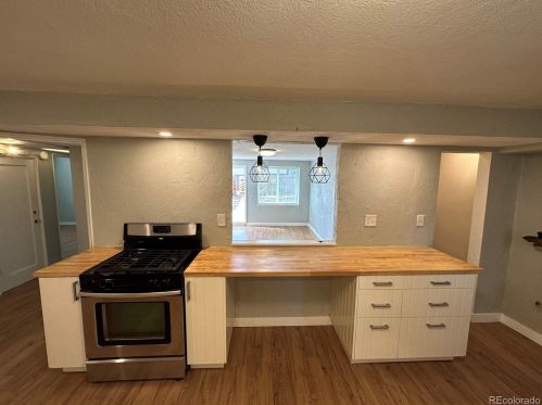 2808 Bayaud Ave, Denver CO  80219-2167 exterior