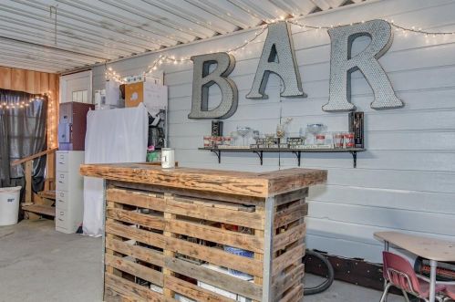 236 Grace Hurst Rd, Burnettown SC  29851-2009 exterior